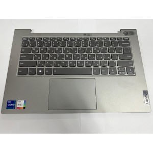 ТОП кейс с клавиатурой для ноутбука Lenovo ThinkBook 14 G2 ITL